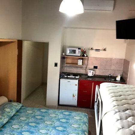 Departamento Acosta 2 Daire Paraná Dış mekan fotoğraf