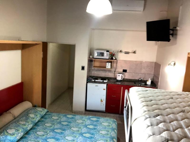 Departamento Acosta 2 Daire Paraná Dış mekan fotoğraf