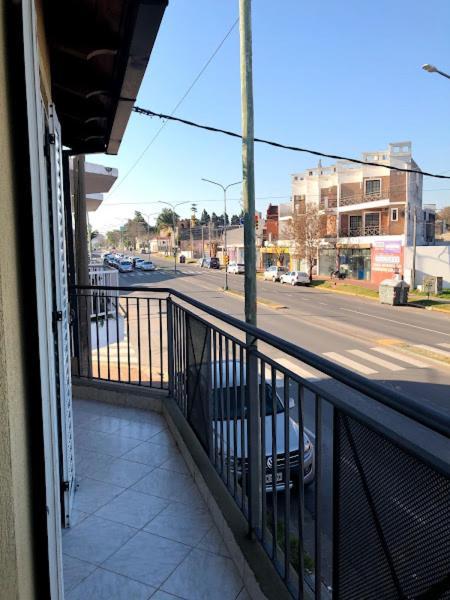Departamento Acosta 2 Daire Paraná Dış mekan fotoğraf
