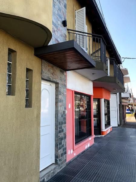 Departamento Acosta 2 Daire Paraná Dış mekan fotoğraf