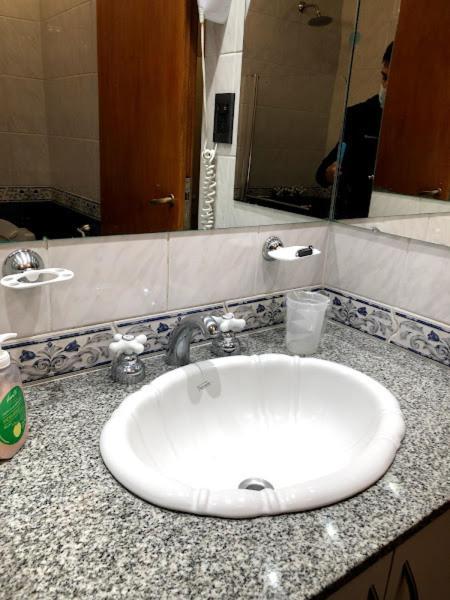 Departamento Acosta 2 Daire Paraná Dış mekan fotoğraf
